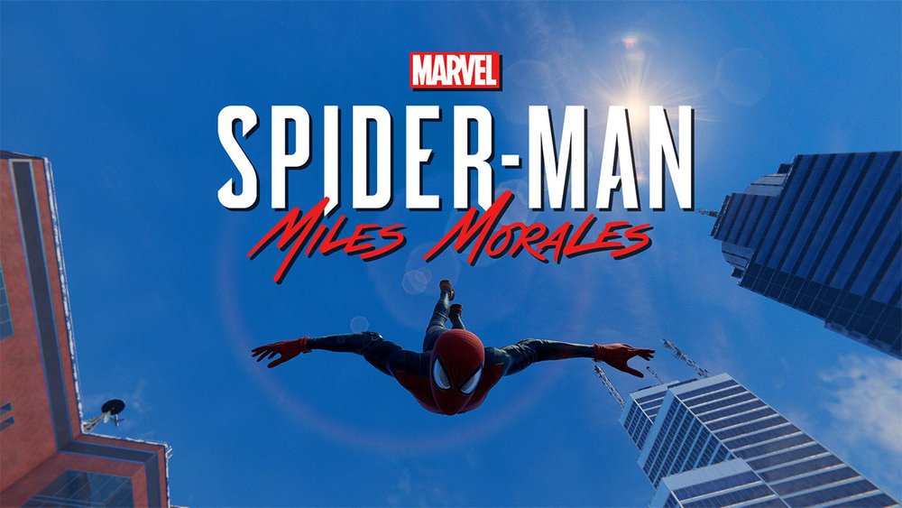 Read more about the article MARVELS SPIDER MAN MILES MORALES